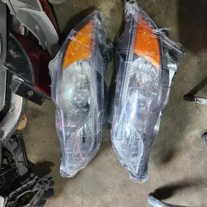 Head Lamp RDX 2013 Direct