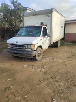 Logistics and Delivery Services