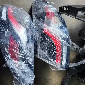 Back Light Honda HRV 2023