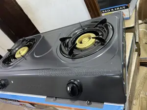 Boscon Bos-Gs011 Table Top Gas Cooker – Durable Design