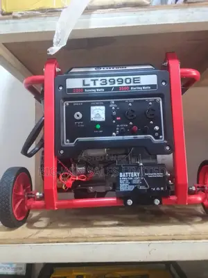 Lutian Generator