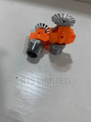 Bristol Fire Sprinkler