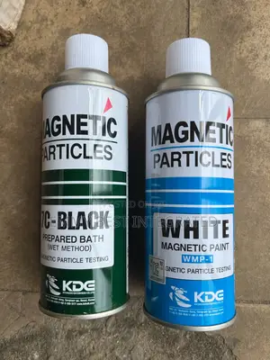 Kde 7c-black Prepared Bath (Wet Method):