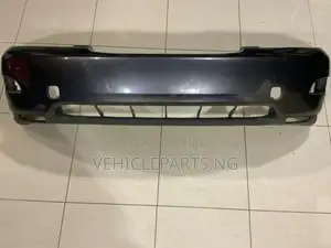 Front Bumper Lexus Rx330/350 2004-2009