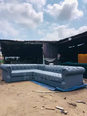 A Good Quality of Luxury Sofas L Shape.