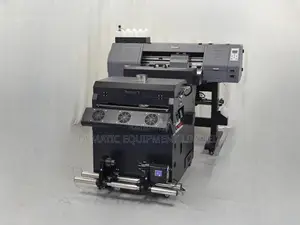 Yh-7000 DTF