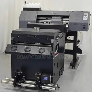 Yh-7000 DTF
