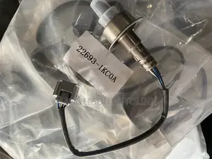 Oxygen Sensor for Nissan Juke 1.6l 2011-2017