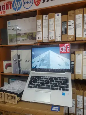 New Laptop HP ProBook 440 G1 12GB Intel Core I5 SSD 256GB