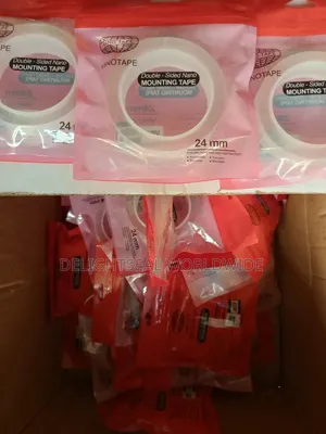 Double Sided Nano Tape Mounting Tape