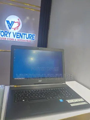 Laptop Acer Aspire v Nitro 8GB Intel Core I5 HDD 1T