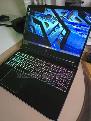 Laptop Acer Predator Helios 300 16GB Intel Core I7 SSD 512GB