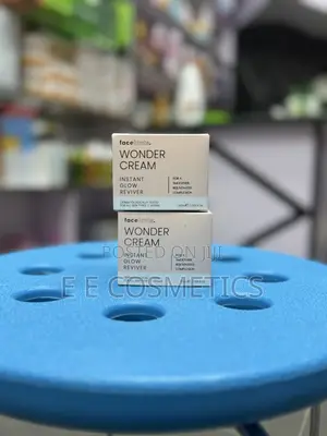 Wonder Face Cream