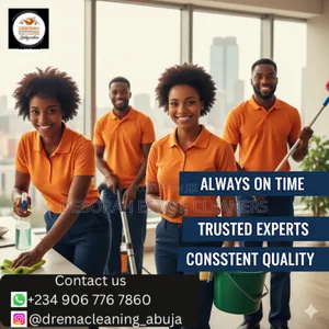 Professional Cleaning Online Course