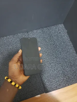 Samsung Galaxy A14 64 GB Black