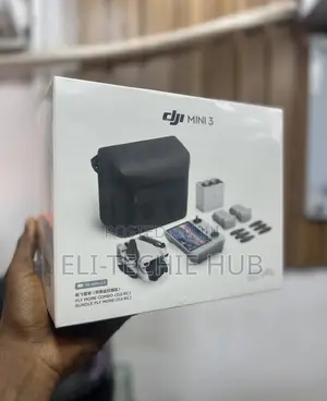 Dji Mini 3 Drone