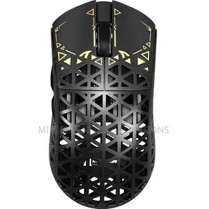 Attack Shark R5ultra Carbon Fiber Wireless Gaming Mouse