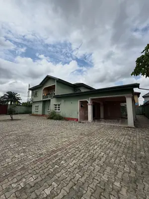 6bdrm Duplex in Port-Harcourt for sale