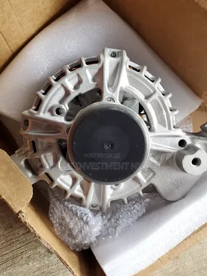 Alternator for Range Rover Evoque 2013