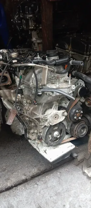 Kia Picanto 2019 Turbo Engine
