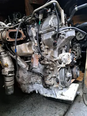 One Complete for Kia Picanto 3plugs Turbo Charger Model Grade One