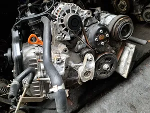 One Complete for Kia Picanto 3plugs Turbo Charger Model Grade One