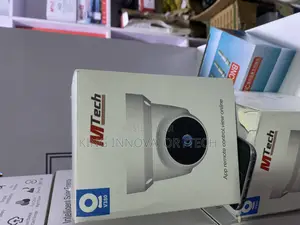V380 Wi-Fi Dome Camera PTZ