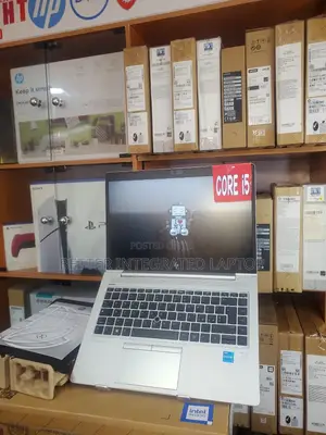 New Laptop HP ProBook 440 G1 12GB Intel Core i5 SSD 1T