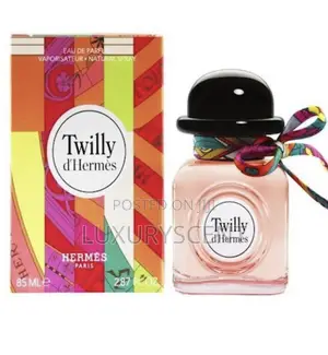 Twiliy D’Hermes