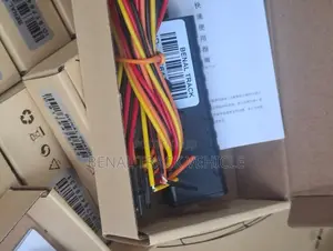 Cost-Effective GPS Car Tracking—Just One Charge.