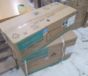 Hisense As09dk 1hp Cooling Inverter Air Conditioner