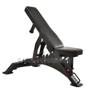 Press Bench