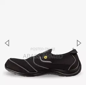 Yukon Star Safety Jogger