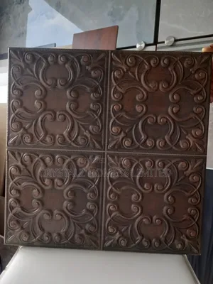Spanish Tiles