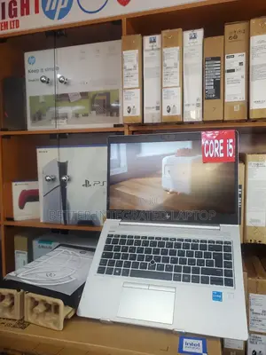 New Laptop HP ProBook 440 G1 16GB Intel Core i5 SSD 1T