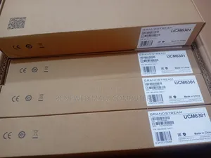 Grandstream Ucm6301