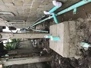 Toilets Digester