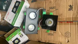 Classic Spot Light Double and Single Vellmax Product