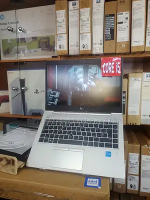 New Laptop HP EliteBook 8770W 12GB Intel Core i5 SSD 256GB