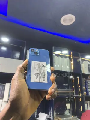 Apple iPhone 13 128 GB Blue