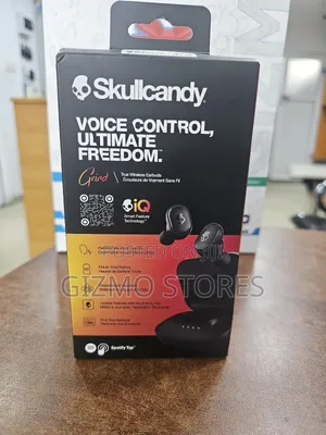 Brand New Skullcandy