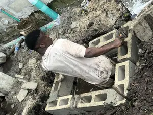 Sewage Bio Digester