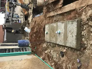 Advance Septic Tank