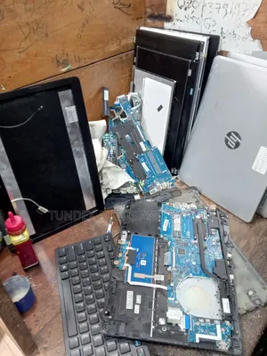 Laptop Repairs