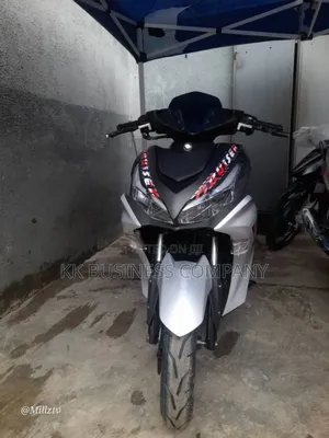New Super Gallant Cruiser 2025 Black