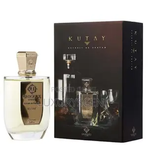 Kutay Extrait De Parfum