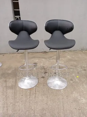 Imported Executive Adjustable Bar Stools ( Each)