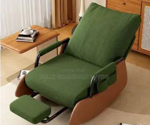 Reclining Chair /Rocking Chair