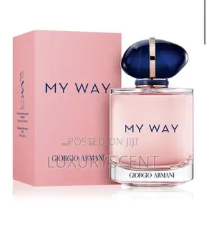 My Way (Intense)
