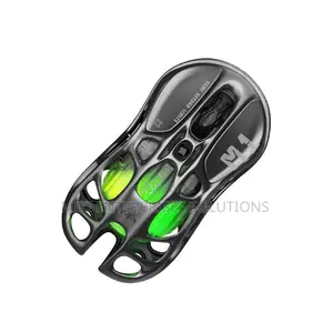 Mercury Gaming Mouse